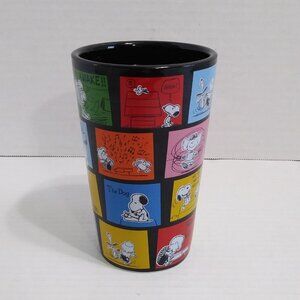 Hallmark Peanuts Snoopy Tumbler With Out Lid